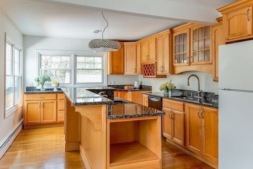 b-212 West Plain Street, Wayland, MA, 01778 | Card Image