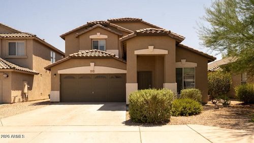 3173 W Five Mile Peak Dr, Queen Creek, AZ, 85144-3028 | Card Image