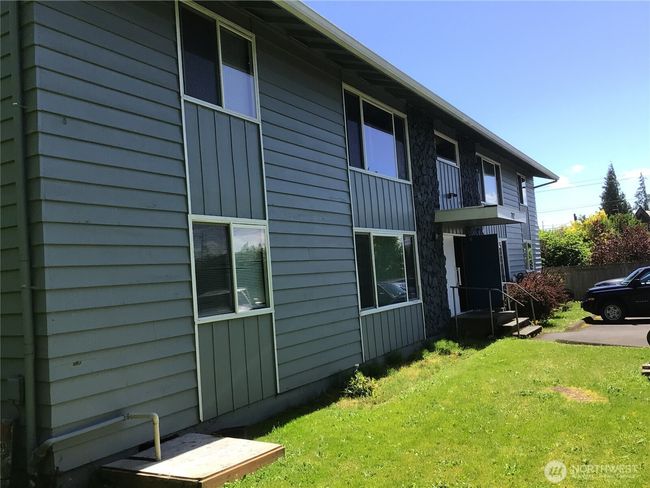 712 N Scammel St, Home with 0 bedrooms, 0 bathrooms and 4 parking in Aberdeen WA | Image 16