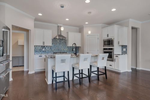 1145 Dozier Way, Cary, NC, 27518-6416 | Card Image