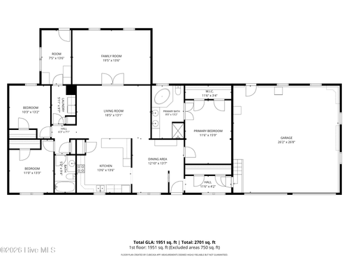 1847 Anderson Rd, Watha, NC, 28478-9103 | Card Image