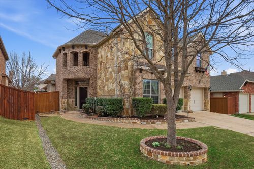 2605 Fritz St, Melissa, TX, 75454-2481 | Card Image