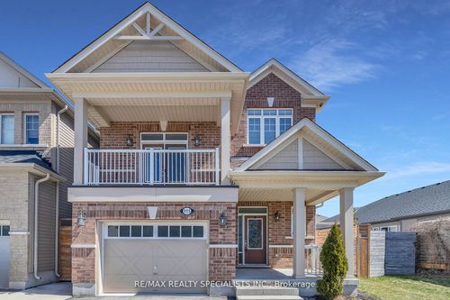 111 Kay Cres, Guelph, ON, N1L0N2 | Card Image