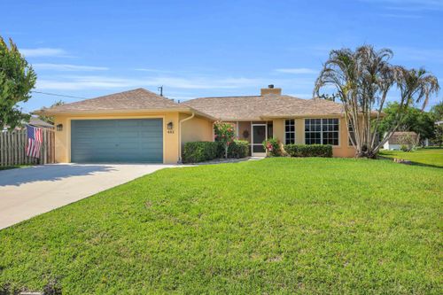 481 Nw Riverside Dr, Port St. Lucie, FL, 34983-8617 | Card Image