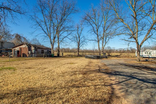 117 Mitcham Rd, House other with 4 bedrooms, 2 bathrooms and null parking in North Little Rock AR | Image 25