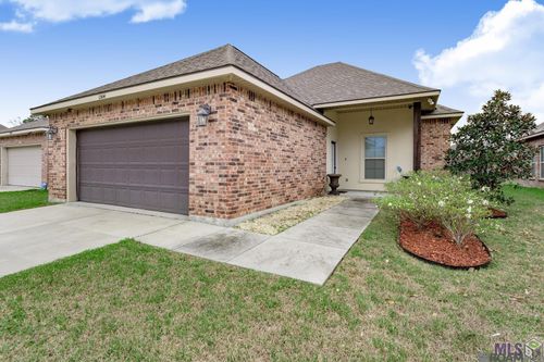 12641 Fairwood Ct, Baton Rouge, LA, 70816-1699 | Card Image
