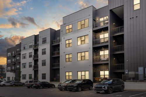 apt-226-1677 54th Ave N, Nashville, TN, 37209-1468 | Card Image
