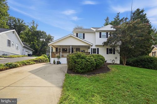 7730 Leonard Dr, FALLS CHURCH, VA, 22043-1219 | Card Image