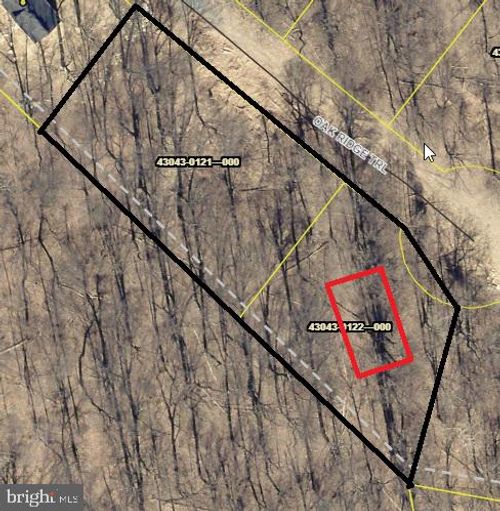5 &amp; 9 Oak Ridge Trail, FAIRFIELD, PA, 17320 | Card Image
