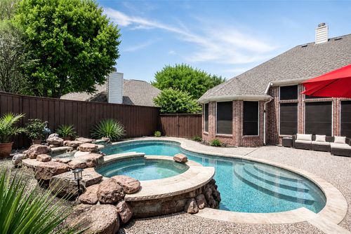 602 Bel Air Dr, Allen, TX, 75013-3619 | Card Image