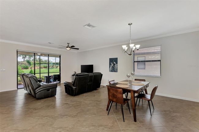 10546 Medjool Drive, House other with 4 bedrooms, 3 bathrooms and null parking in VENICE FL | Image 13