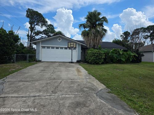 850 Vantage St Se, PALM BAY, FL, 32909-4901 | Card Image