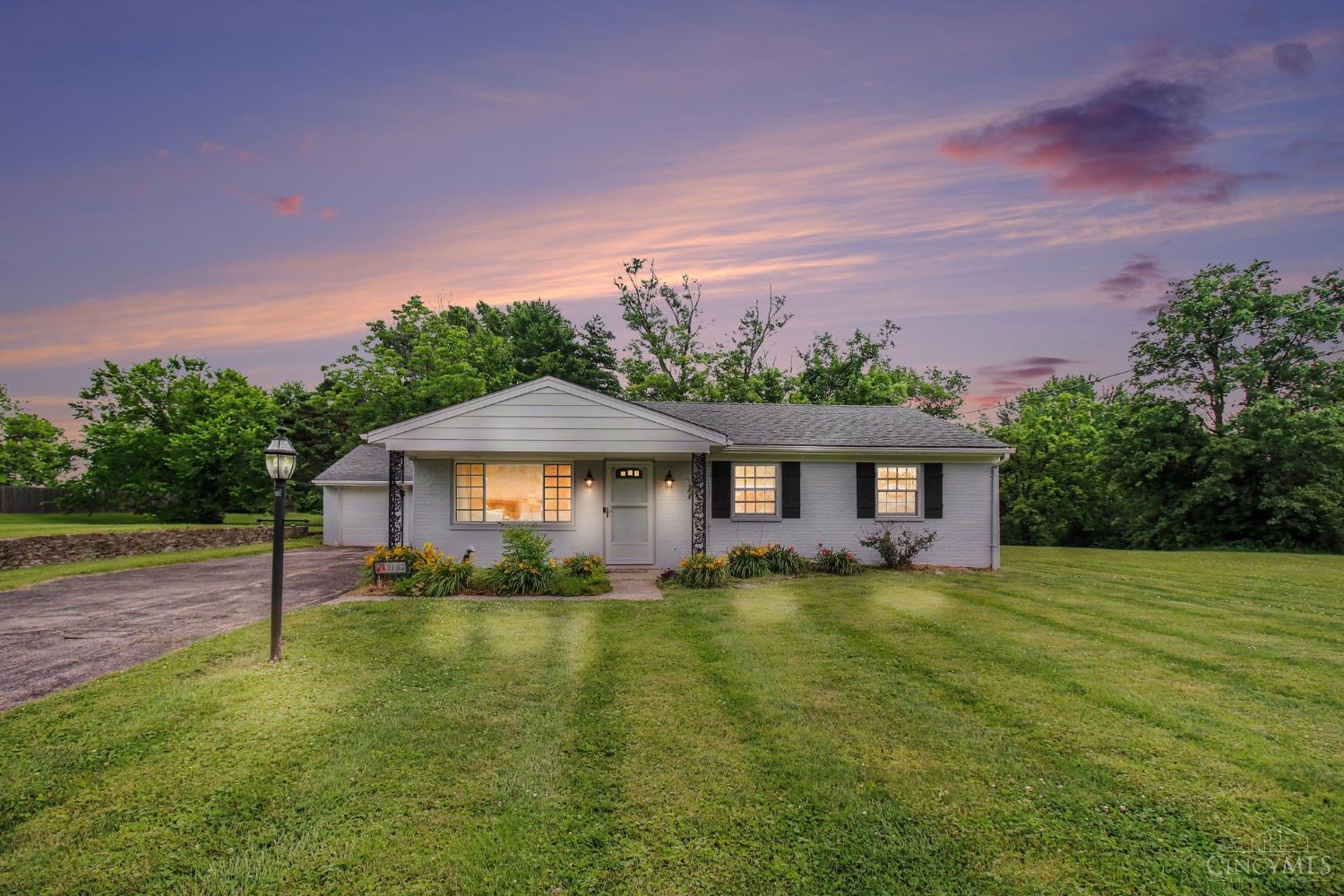 Residential in Green Twp 4