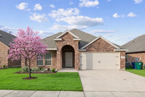 715 Philadelphia St, Fate, TX, 75189-4071 | Card Image