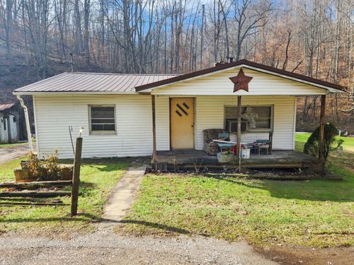 9881 Ky Route 172, Flatgap, KY, 41219-9519 | Card Image