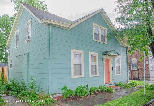 43 St James Street, Kingston, NY, 12401 | Card Image