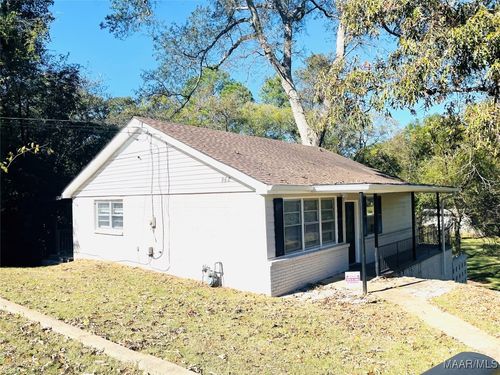 968 Karen Rd, Montgomery, AL, 36109-4700 | Card Image