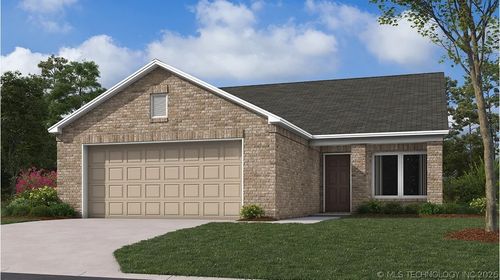 18 Orchid St, Bristow, OK, 74010-4424 | Card Image