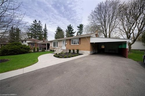 a-49 Forsythe Ave, Brantford, ON, N3R3L6 | Card Image