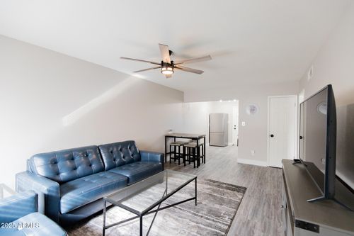 4-2812 N 17th Pl, Phoenix, AZ, 85006-1217 | Card Image