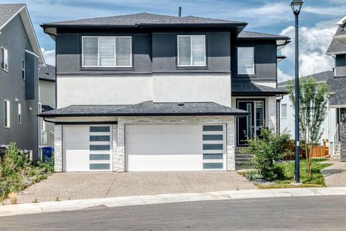 215 Kinniburgh Pl, Chestermere, AB, T1X1Y1 | Card Image