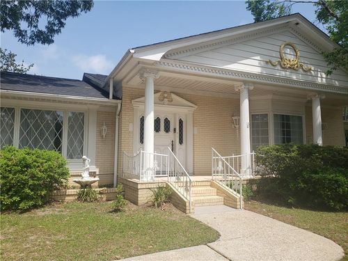 1221 Westbury Dr, Mobile, AL, 36609-3344 | Card Image