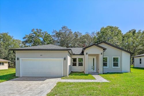 10611 N Umber Ter, CITRUS SPRINGS, FL, 34434-2944 | Card Image