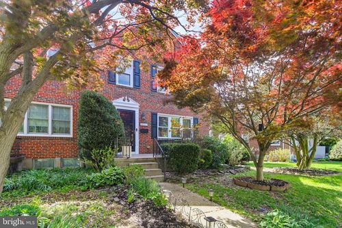 8111 Barksdale Rd, TOWSON, MD, 21286-8018 | Card Image