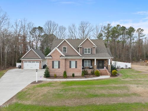 1320 Blue Heron Dr, Nashville, NC, 27856-9815 | Card Image