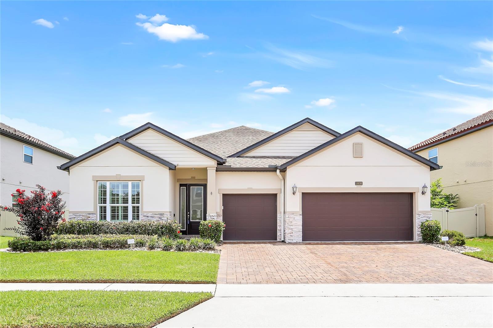 John Adams Way, Orlando, FL 32817