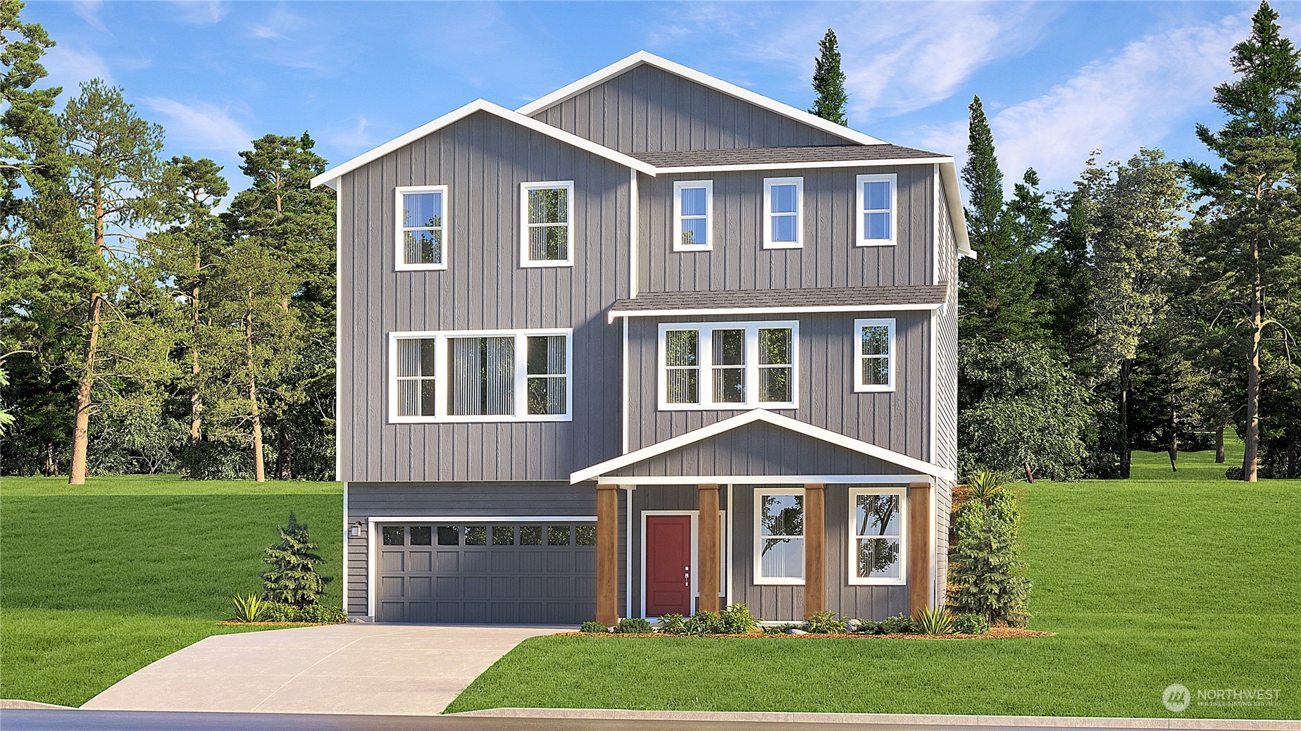 135th Pl, Edmonds, WA 98026