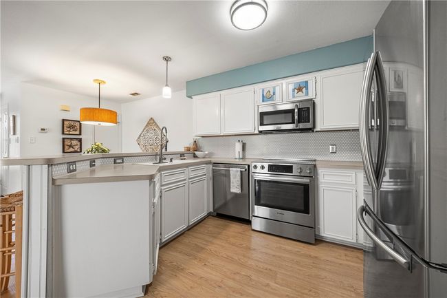 APT-20 - 15125 Leeward Dr, Condo with 2 bedrooms, 2 bathrooms and null parking in Corpus Christi TX | Image 7