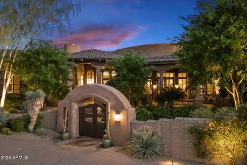 9743 E Madera Dr, Scottsdale, AZ, 85262-2984 | Card Image