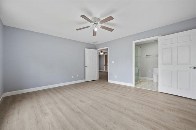 4505 Lakefield Bnd, House other with 4 bedrooms, 3 bathrooms and 2 parking in Berkeley Lake GA | Image 28