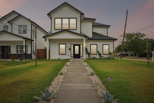 2407 Juliet St, House other with 4 bedrooms, 4 bathrooms and 2 parking in Pasadena TX | Image 4