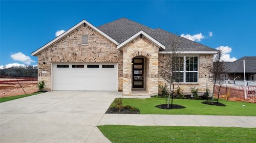 1908 Crooked Creek St, Leander, TX, 78641-6220 | Card Image