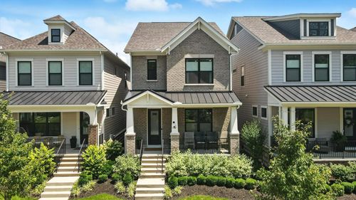 1068 Edgehill Rd, Grandview, OH, 43212-3684 | Card Image