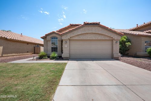 1841 W Derringer Way, Chandler, AZ, 85286-0931 | Card Image