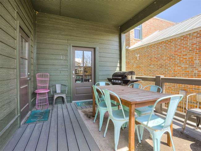 13 Redbud St, House other with 4 bedrooms, 3 bathrooms and null parking in Eufaula OK | Image 37