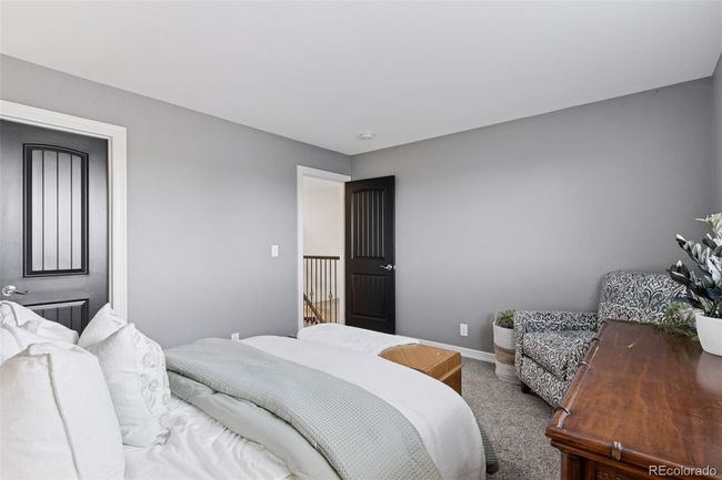 10685 Milwaukee Ct, Townhouse with 3 bedrooms, 3 bathrooms and 6 parking in Northglenn CO | Image 32