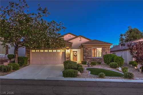 2489 Penumbra Drive, Henderson, NV, 89044 | Card Image