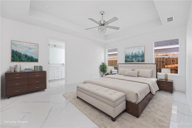 2700 Stevia Dr, House other with 3 bedrooms, 2 bathrooms and 1 parking in Weslaco TX | Image 5