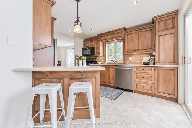 139 Miller Cres, House other with 3 bedrooms, 2 bathrooms and 3 parking in Palmerston ON | Image 16