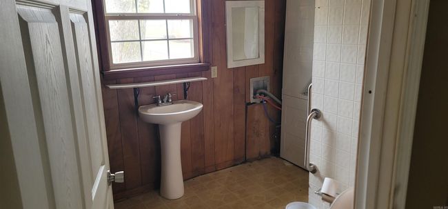 211 Mckee St, House other with 4 bedrooms, 2 bathrooms and null parking in Pangburn AR | Image 13