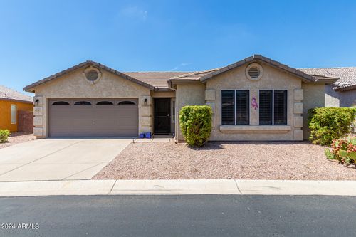 6744 S Haunted Canyon Road, Gold Canyon, AZ, 85118 | Card Image