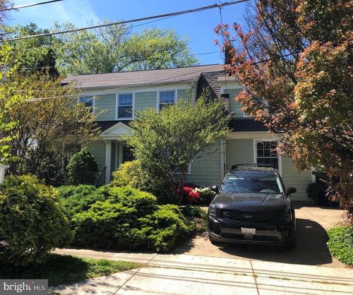 8106 Maple Ridge Rd, BETHESDA, MD, 20814-1359 | Card Image