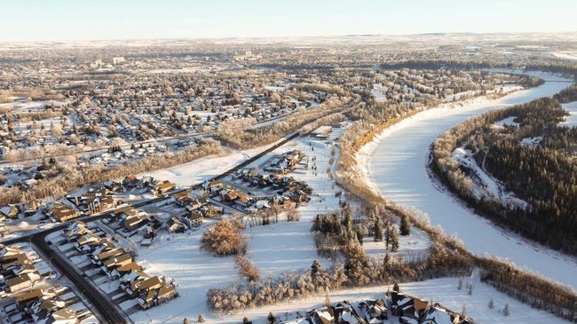 18 Overand Pl, House other with 6 bedrooms, 6 bathrooms and 4 parking in Red Deer AB | Image 47