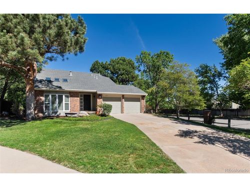 8145 S Syracuse St, Centennial, CO, 80112-3235 | Card Image