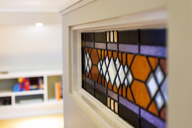 View of interior details | Image 22