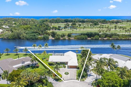 970 Orchid Ln, Gulf Stream, FL, 33483-6118 | Card Image